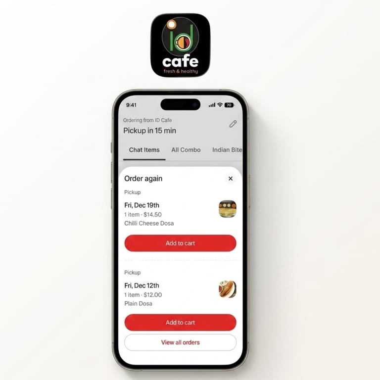 Download Our iOS App