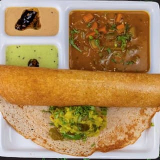 Masala Dosa