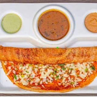 Mumbai Jini Dosa