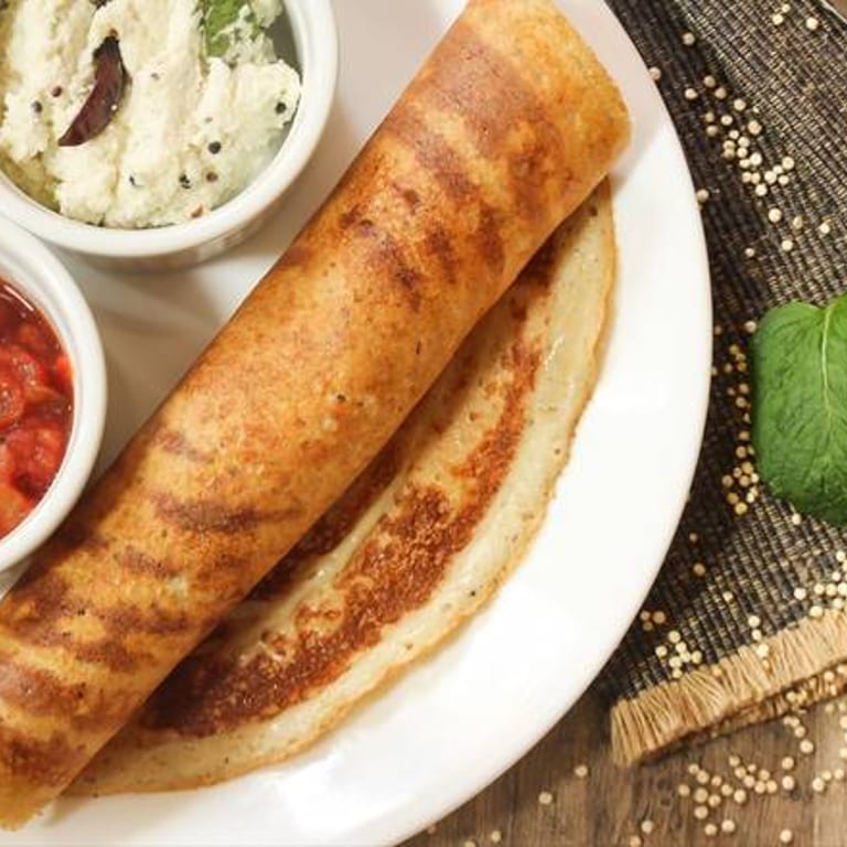 Savor Our Delivery Service