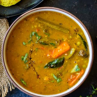 Extra Sambar